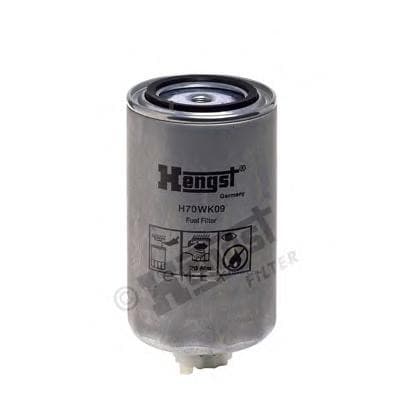 OEM FUEL FILTER H70WK09