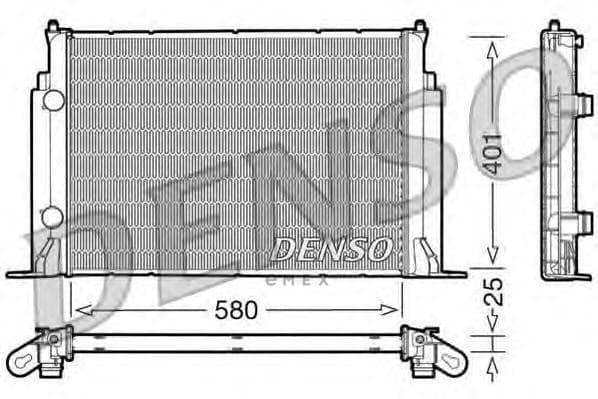 OEM DRM09122