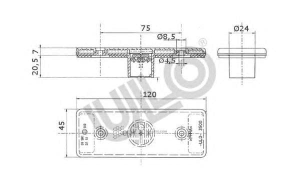 OEM 561520