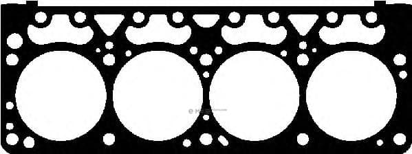 OEM CYL. HEAD GASKET 10109500