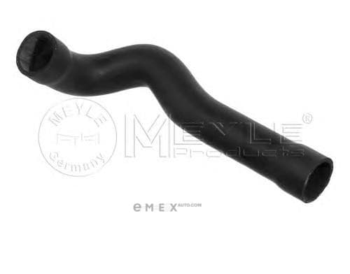 OEM RADIATOR HOSE 3191153143