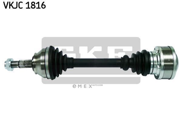 OEM VKJC1816