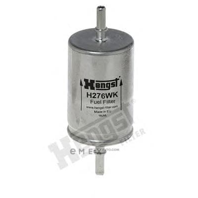 OEM FUEL INLINE FILTER-V(W639) H276WK