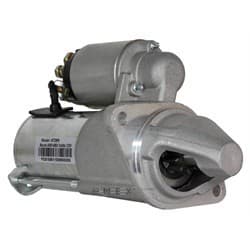 OEM STARTER 96469963