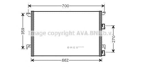 OEM SBA5060