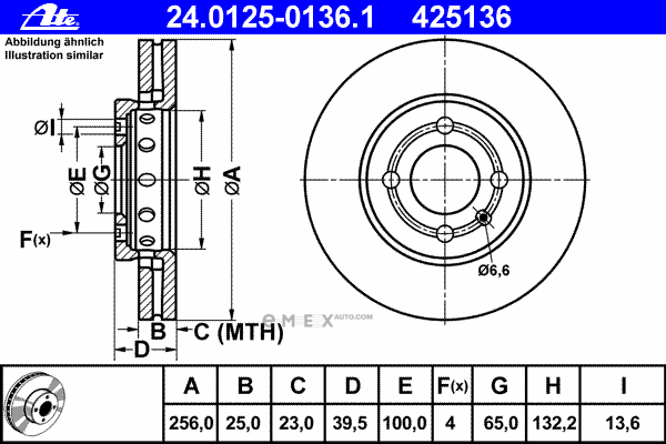 OEM 24012501361