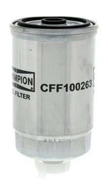 OEM FILTER ASSY, FUEL PUMP CFF100263