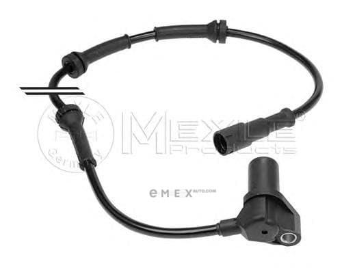 OEM ABS WHEEL SPEED SENSOR 1008990072