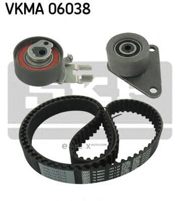 OEM REPAIR KIT, TIMING VKMA06038