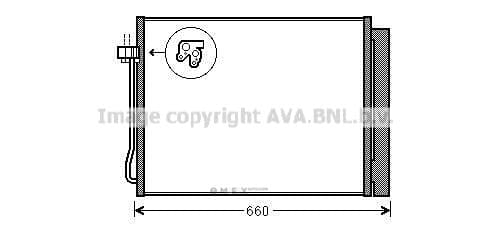 OEM BWA5377D