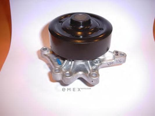 OEM WATER PUMP ASSY WPT106V