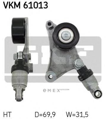 OEM VKM61013