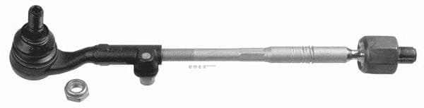 OEM END ASSY, STEERING RACK 3388501