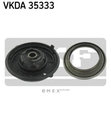 OEM VKDA35333