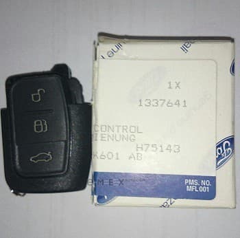 OEM REMOTE CONTROL 1337641