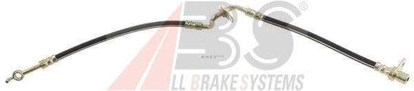 OEM Brake Hoses/ABS SL6139