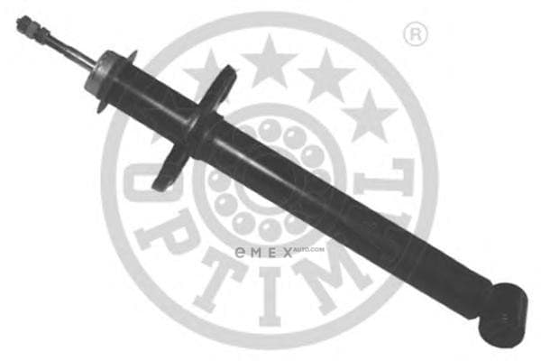 OEM SHOCK ABSORBER RR VW GOLF/JETA A1695H