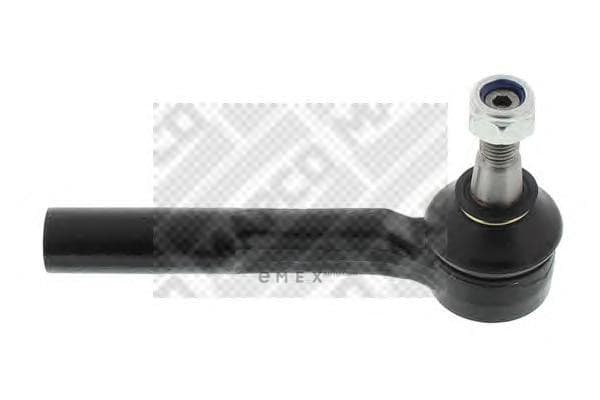 OEM END ASSY, TIE ROD STEERING 49619