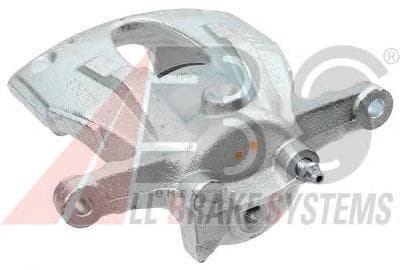 OEM Calipers/ABS 522582