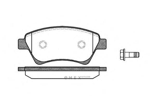 OEM P876300