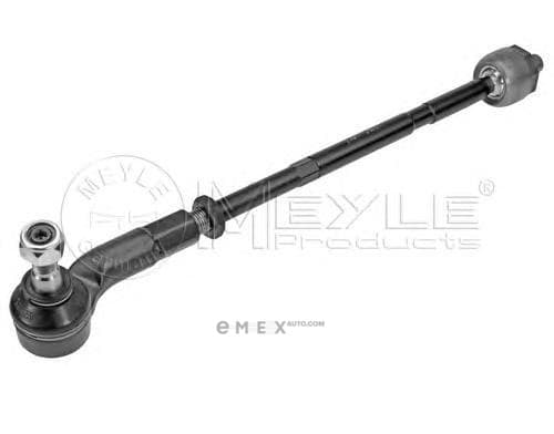 OEM ROD ASSEMBLY/VW POLO/SEAT/SKOD 1160300022