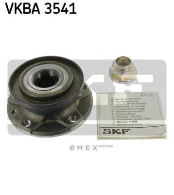 OEM VKBA3541