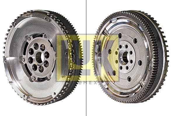 OEM FLYWHEEL ASSY 415048310