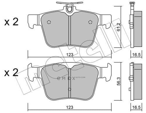 OEM 2209810