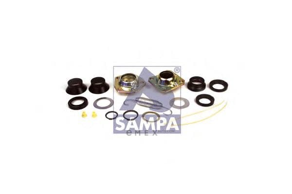 OEM REP. KIT FOR BRAKE SHOE 085502