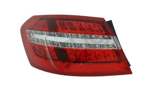 OEM TAIL LAMP DB W212\LH\LED 1059003