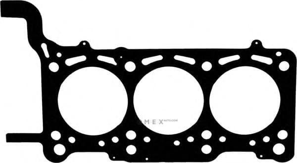 OEM GASKET, CYLINDER HEAD METAL 613647020