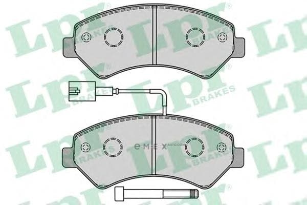 OEM 05P1288