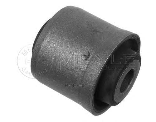 OEM RUBBER BUSHING CONTROL ARM 16140799064