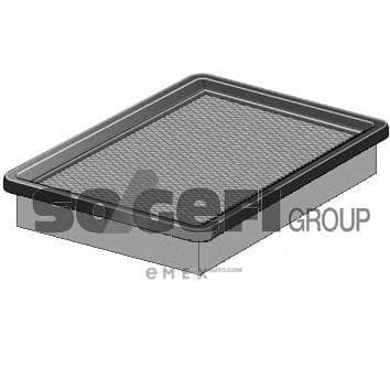 OEM FILTER ASSY, AIR ELEMENT A1368