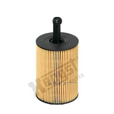 OEM OIL FILTER ELMT-JETTA IV E19HD83