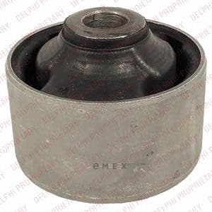 OEM LOWER WISHBONE BUSH (FRONT) TD870W