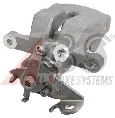 OEM Calipers/ABS 528871