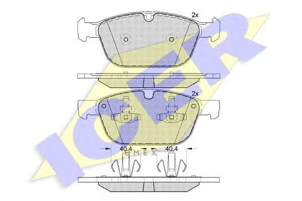 OEM 181920