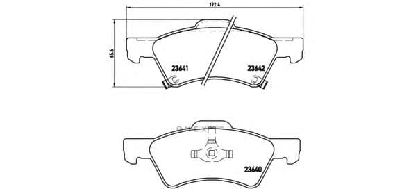 OEM P11015