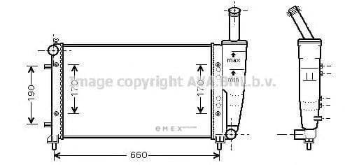 OEM FTA2290