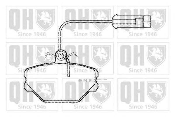 OEM BP467