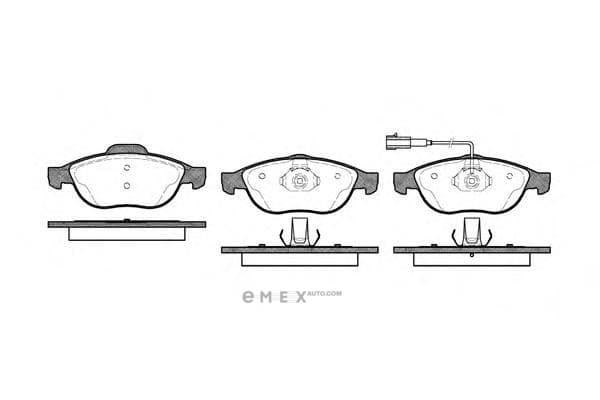 OEM 066011