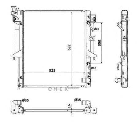 OEM 53909