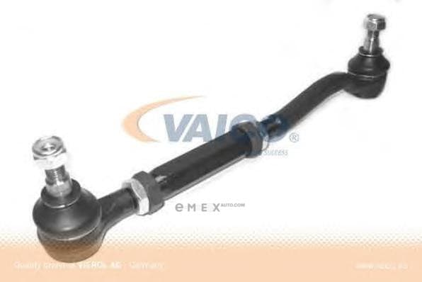 OEM END ASSY, STEERING RACK V3071841