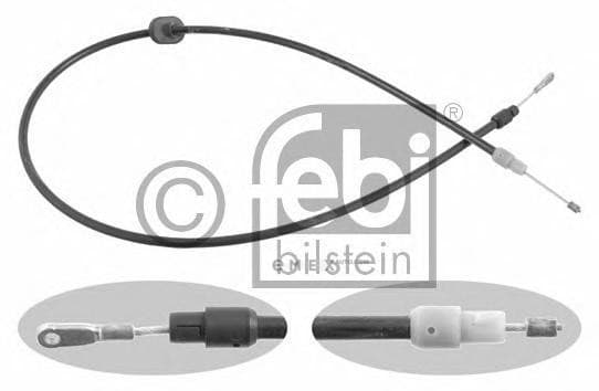 OEM BRAKE CONTROL CABLE 26469