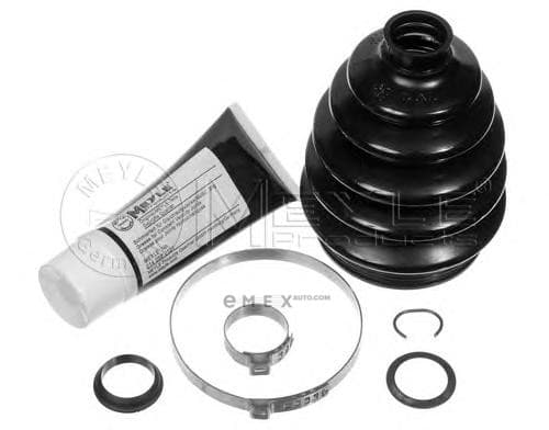 OEM DUST BOOT, KIT AXLE JOINT 1004980047