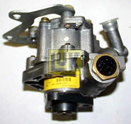 OEM STEERING PUMP BMW E38,725/M51,DIESEL 541007610