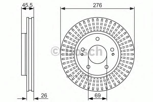 OEM 0986479604