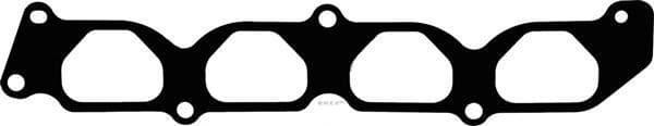 OEM GASKET, INLET MANIFOLD METAL 714089200