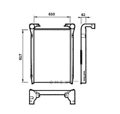 OEM 30218